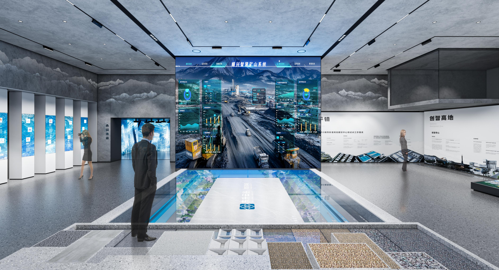 江门展缆
